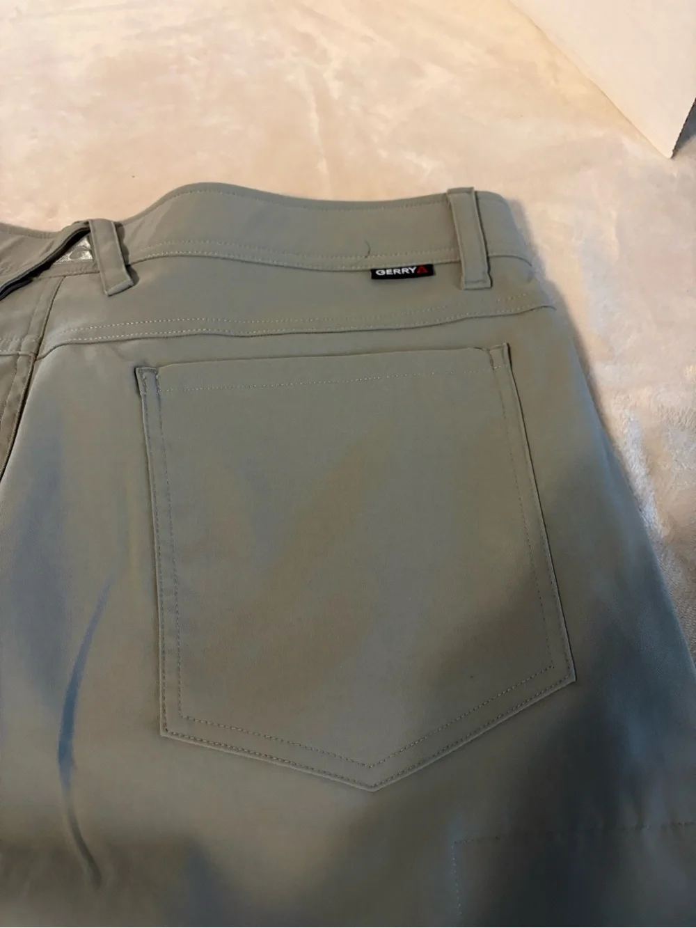 Gerry Weber sleek olive